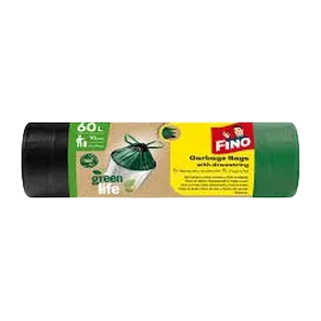 Kese za smece Green life Fino 60l/10 kom