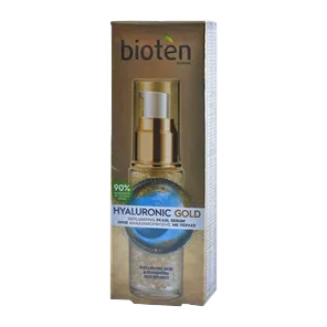 Serum Za Lice Hyaluronic Gold 30ml Bioten