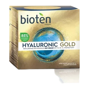 Krema dnevna Bioten hyaluronic gold 50ml