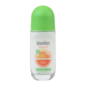 Deo Rol On Vitamin C 50ml Bioten