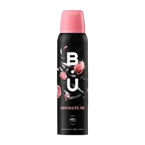 Dezodorans BU Absolute Me 150ml