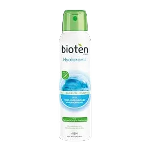 Dezodor. antiper. hyualuron Bioten 150ml