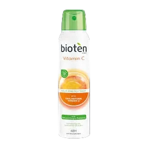 Dezodorans antiper. vit.C Bioten 150ml