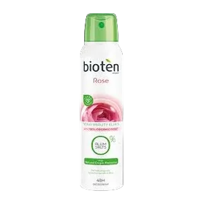 Deo Antiper Ruža 150ml Bioten