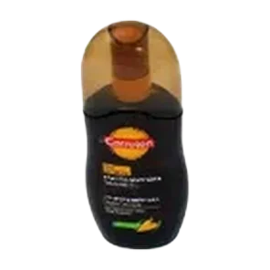 Carroten Ulje Spf O 50ml