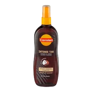 Carroten Ulje Summerdream Spf0 200ml