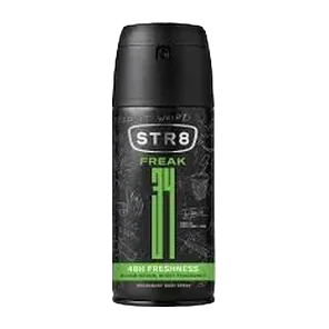 Dezodorans sprej FR34K STR8 150ml