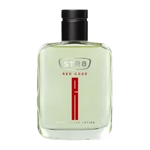 Losion Posle Brijanja Str8 Red Code 100ml Sarantis