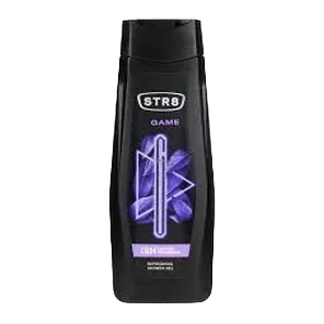 Gel Za Tusiranje Za Muskarce Str8 Original 400ml