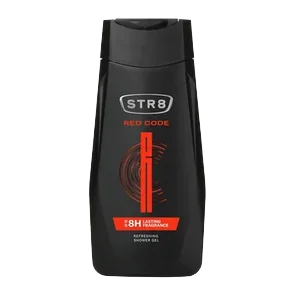 Gel za tusiranje Str8 Red Code 250ml
