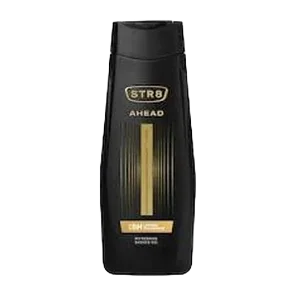 Gel za tusiranje Str8 Ahead 400ml