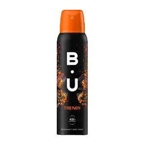 Dezodorans Trendy BU 150ml