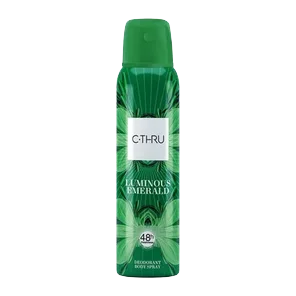 C-thru deo sprej luminous 150ml
