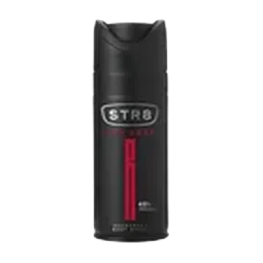 Dezodorans Str8 Red Code 150ml