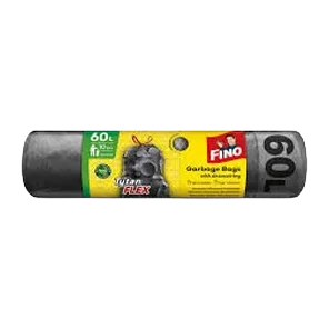 Fino Kese Za Smece Elast.tr.60l 10/1