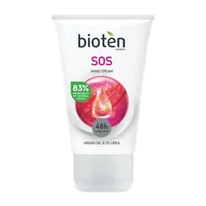 Krema Za Ruke Sos 50ml Bioten