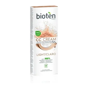 Krema CC skin moist.svetla Bioten 50ml
