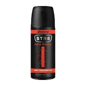 Dezodorans STR8 Red Code 200ml