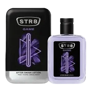 Losion Posle Brijanja Str8 Asl 100ml Game Sarantis