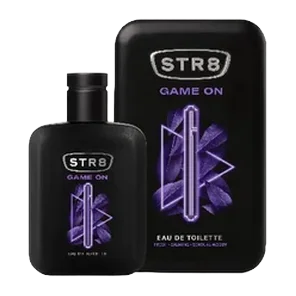 Losion aftershave Game STR8 50ml