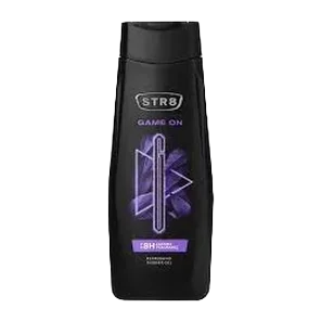 Gel za tusiranje Game STR8 400ml