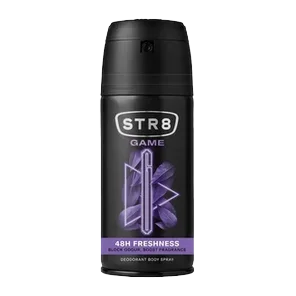 Deo sprej STR8 game 150ml