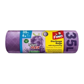 Kese za smece Fino Aroma T.Flex 35L 15/1