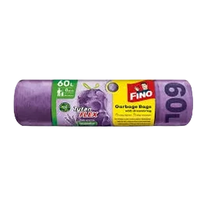 Kese za smece Fino Aroma T.Flex 60L 10/1