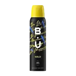 Deo sprej BU Vibe 150ml