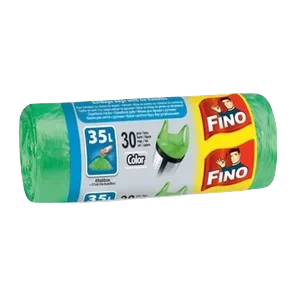 Kese Smeće Hd 35l U Boji 30/1 Fino