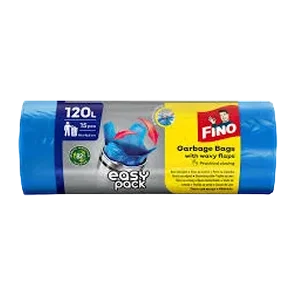 Kesa za smece Fino easy pack 120l/15kesa