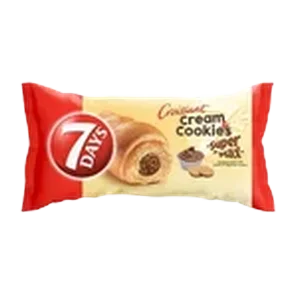 Kroasan 7d Lešni Cre&cook 110g Chip