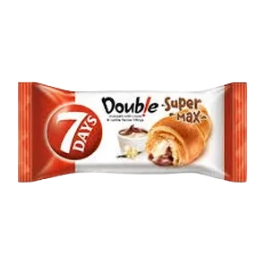 Kroasan 7days Choc Drops Max 70g