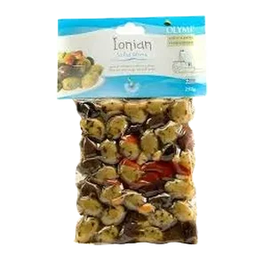 Salata Mix Jonska 250g Olymp