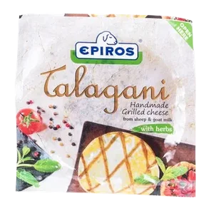 Sir Grill Talagani 180g Epiros