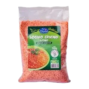 Sočivo Sitno Farsalle 500g Agrino