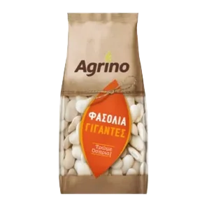 Pasulj Beli Giant Kastoria 500g Agrino