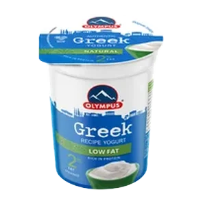 Jogurt Grčki Original 2% 200g Olympus