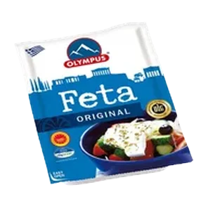 Olympus feta sir 200 g