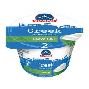 Grcki tip jogurta 2% Olympus 150g