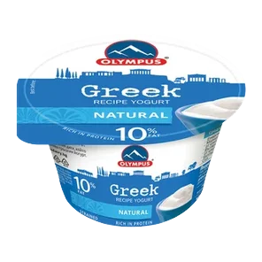 Grcki tip jogurta 10% Olympus 150g