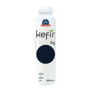 Olympus kefir 1% 500 ml