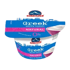 Grcki jogurt 0% Olympus 150g