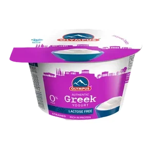 Olympus lact free grčki jog.150 g