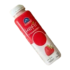 Kefir Sa Jagodom 330ml Olympus Foods