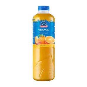Sok od narandze Olympus 1l