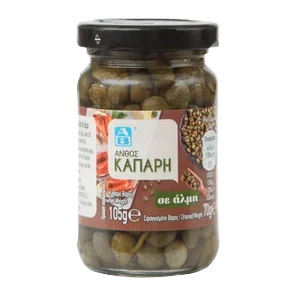 Kapar AB 105g