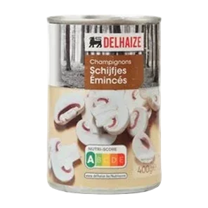 Pecurke secene Gustona 290g