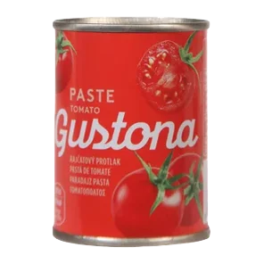 Paradajz duplo koncentrovani Gustona140g
