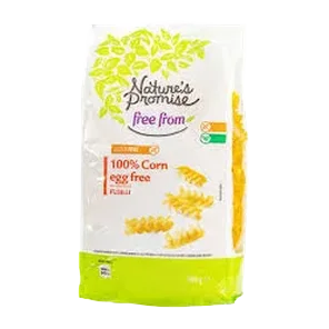 Fusili bez glutena NP 500g